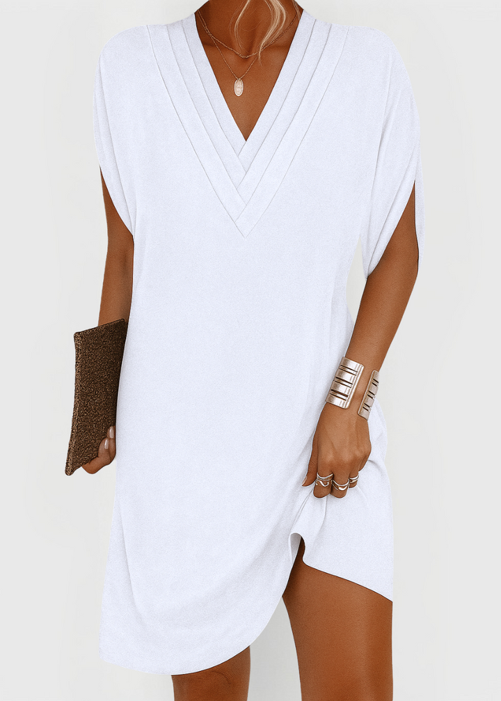 Hayden Enora | Chic, flattering dress