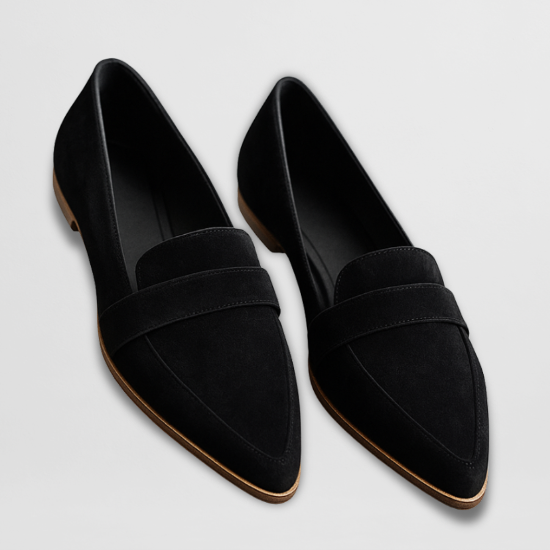 Lazara™ | Elegant and Comfortable Loafers