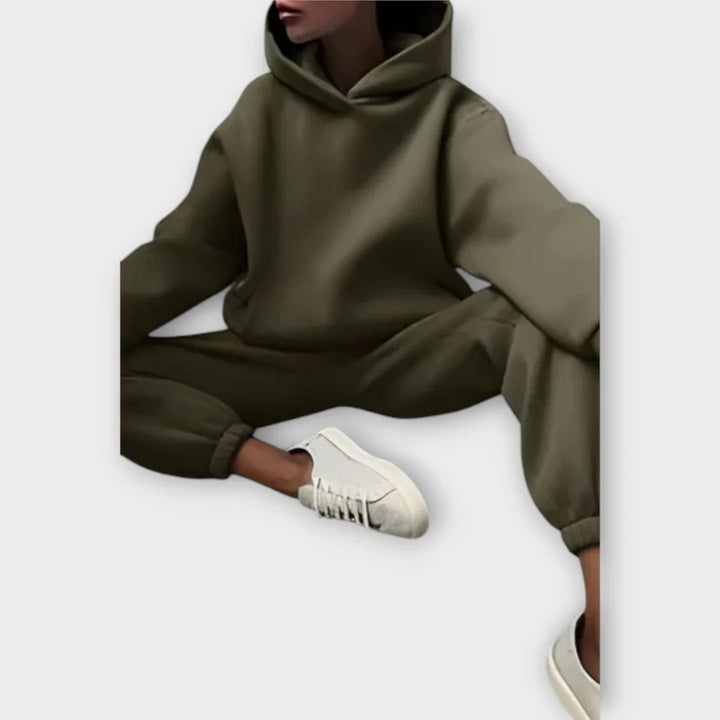 Lily | Cozy Jogging Suit