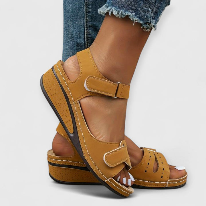 Leliana™ | Orthopedic Sandals