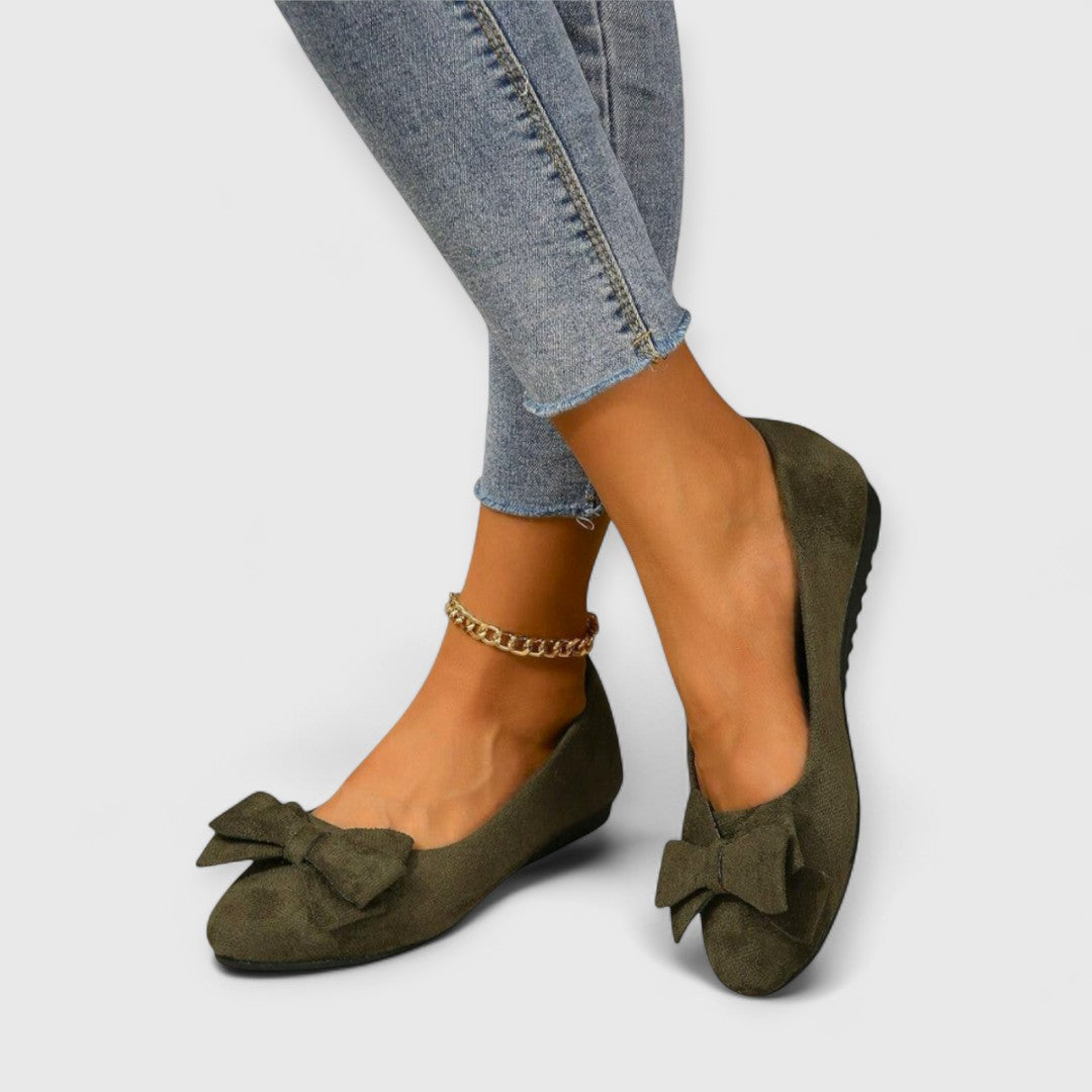 Lissandra™ | Stylish Orthopedic Shoes