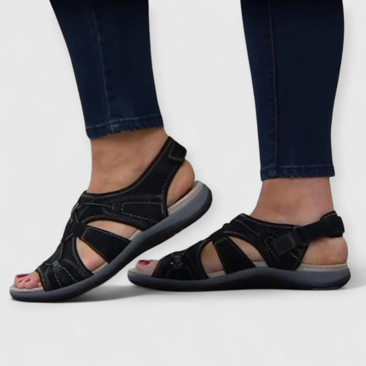 Laurita™ | Sandals for the Coast