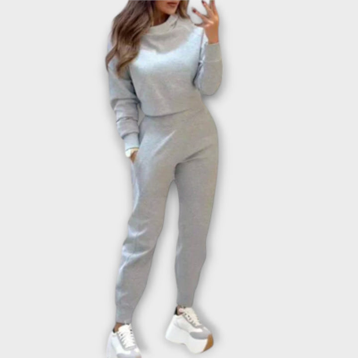Brooklyn - Casual Jogging Suit