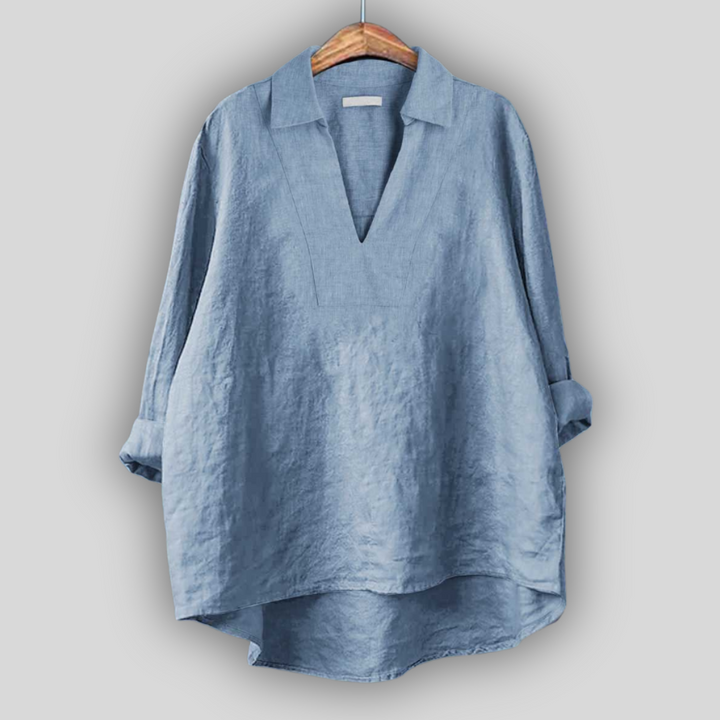 Friederike - Casual Shirts