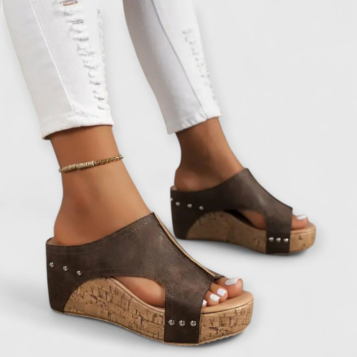 Tess™ | Orthopedic Sandals