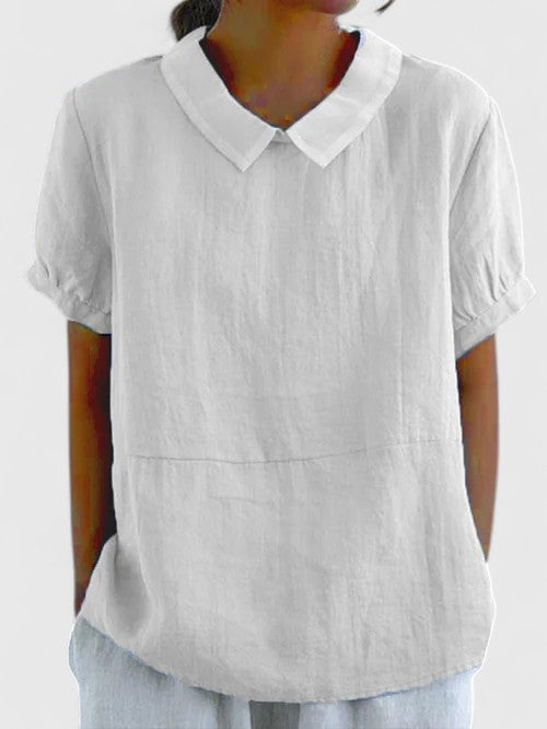 Renee™ | Elegant Shirt