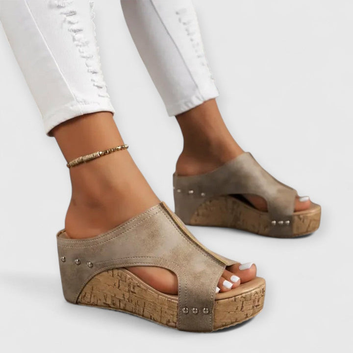 Tess™ | Orthopedic Sandals