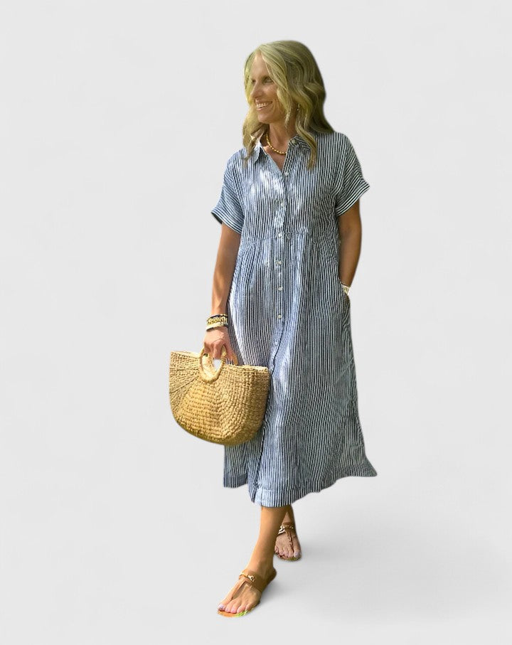 Hayden Amara | Comfortable Dress