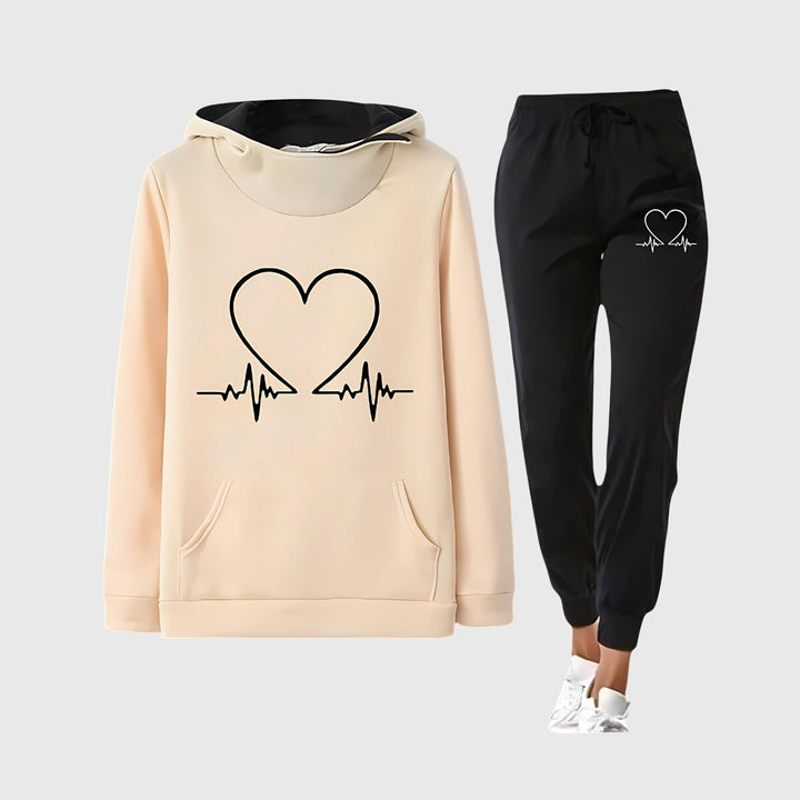 Eleanor | Elegant Workout Set