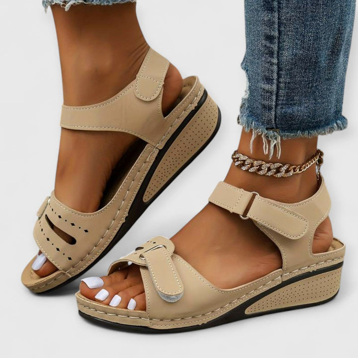 Leliana™ | Orthopedic Sandals