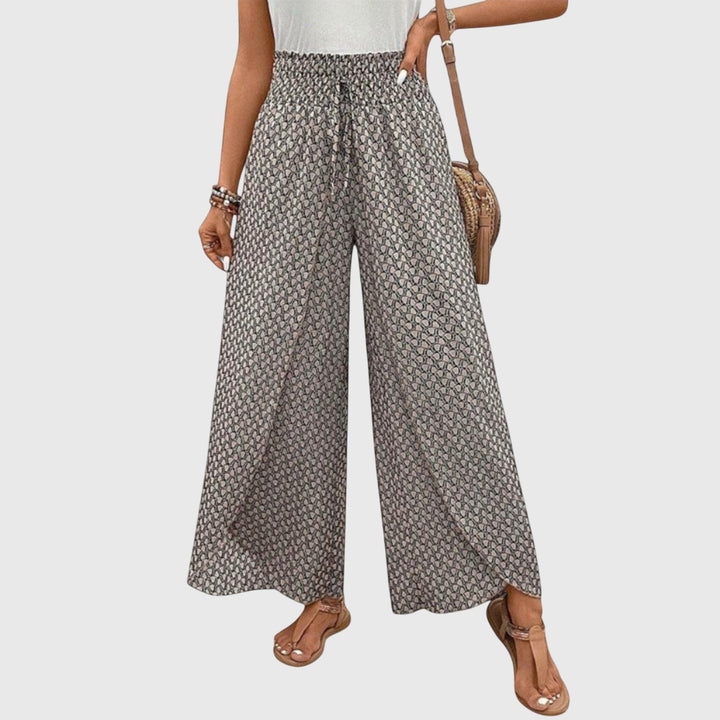 Chiara™ | Stylish Palazzo Pants