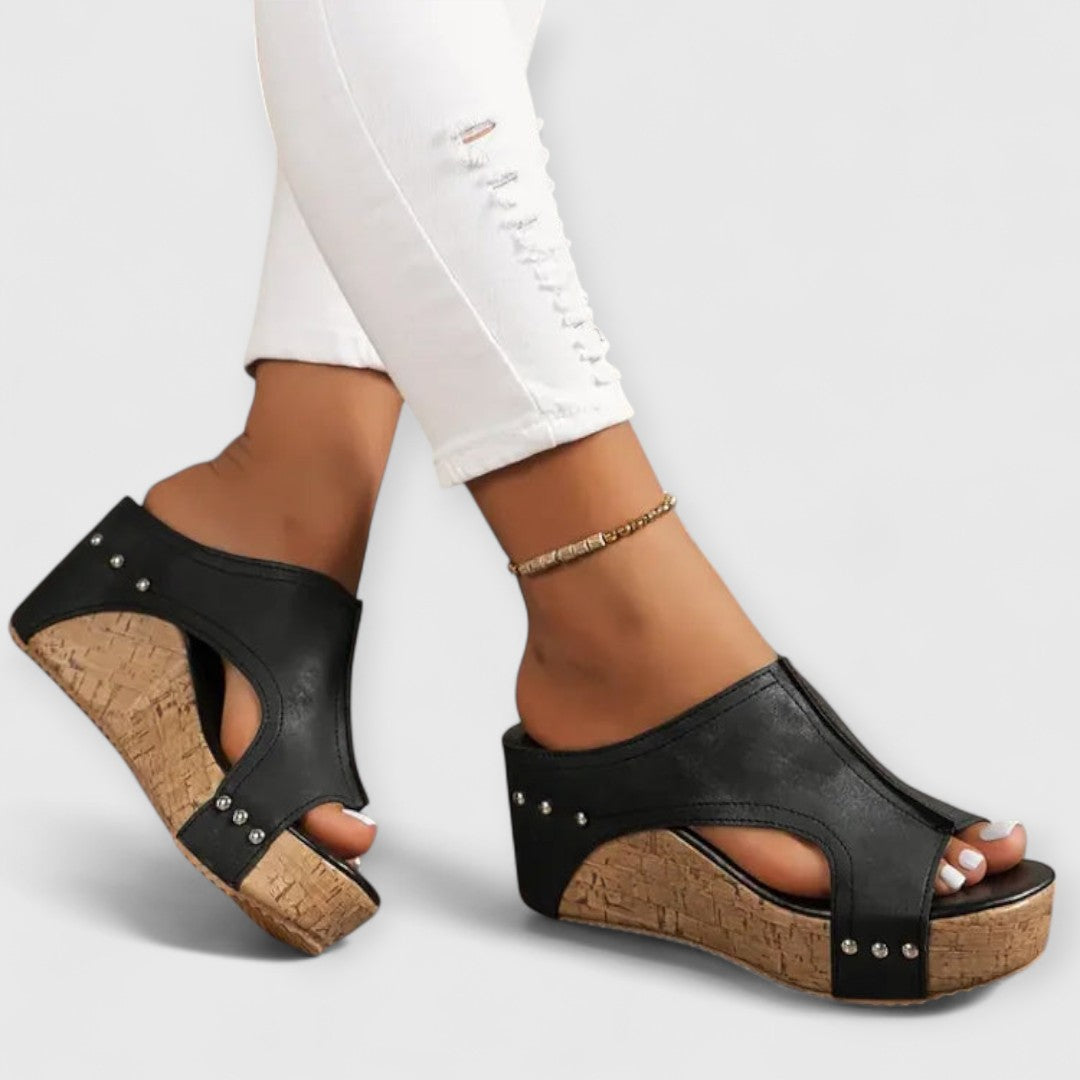Tess™ | Orthopedic Sandals