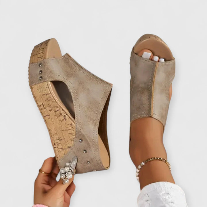 Tess™ | Orthopedic Sandals