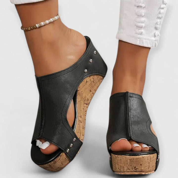 Tess™ | Orthopedic Sandals