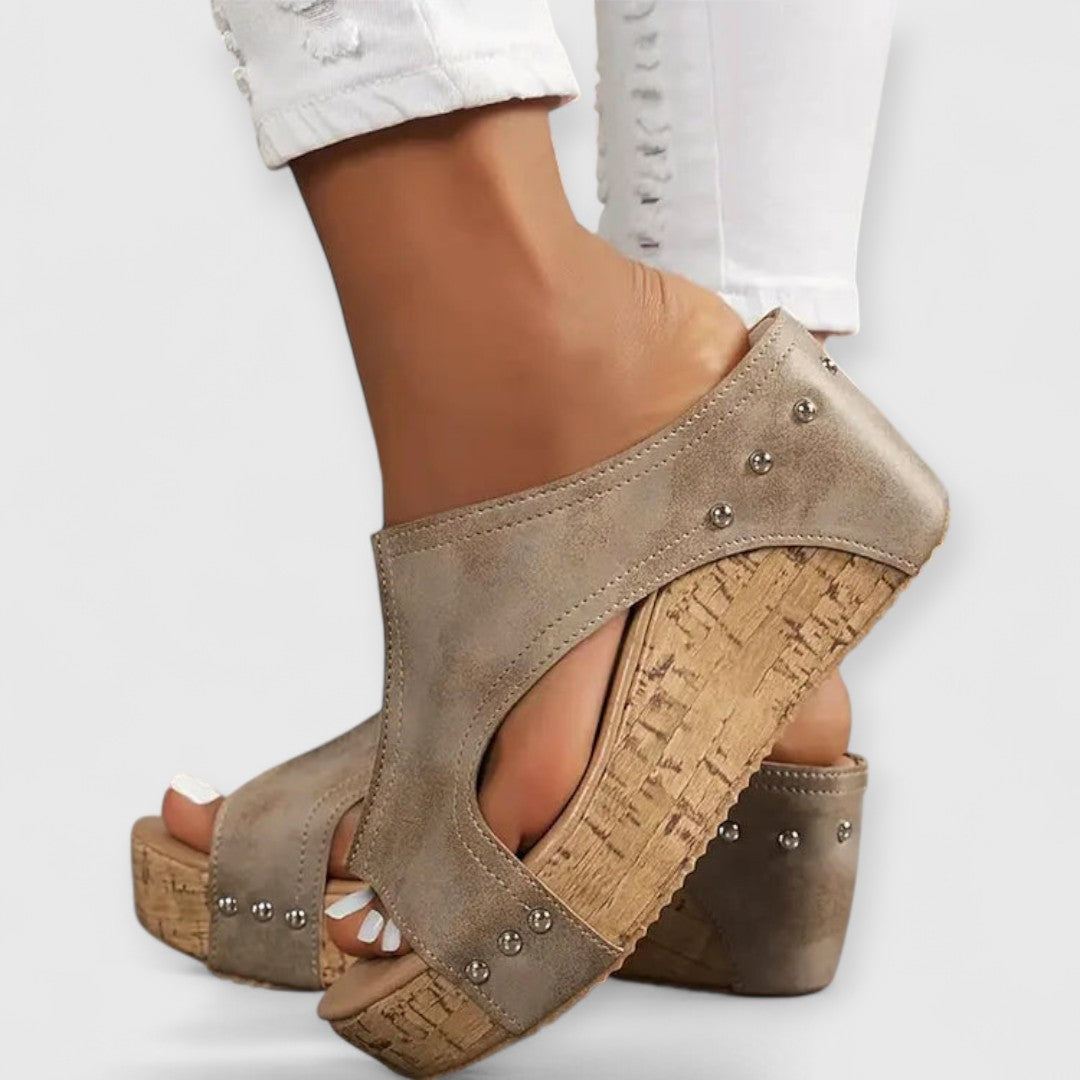 Tess™ | Orthopedic Sandals