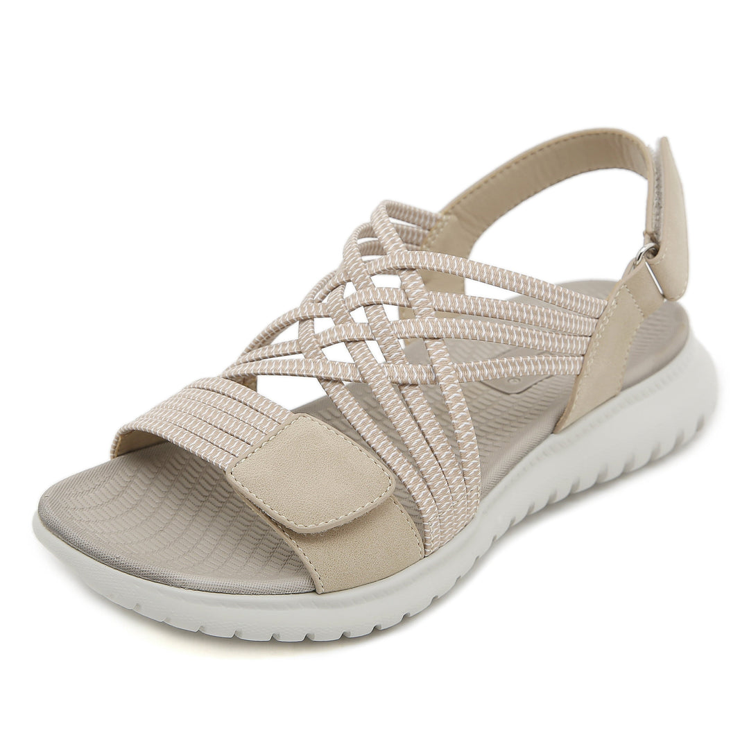 Monique™ | Orthopedic Comfort Sandals