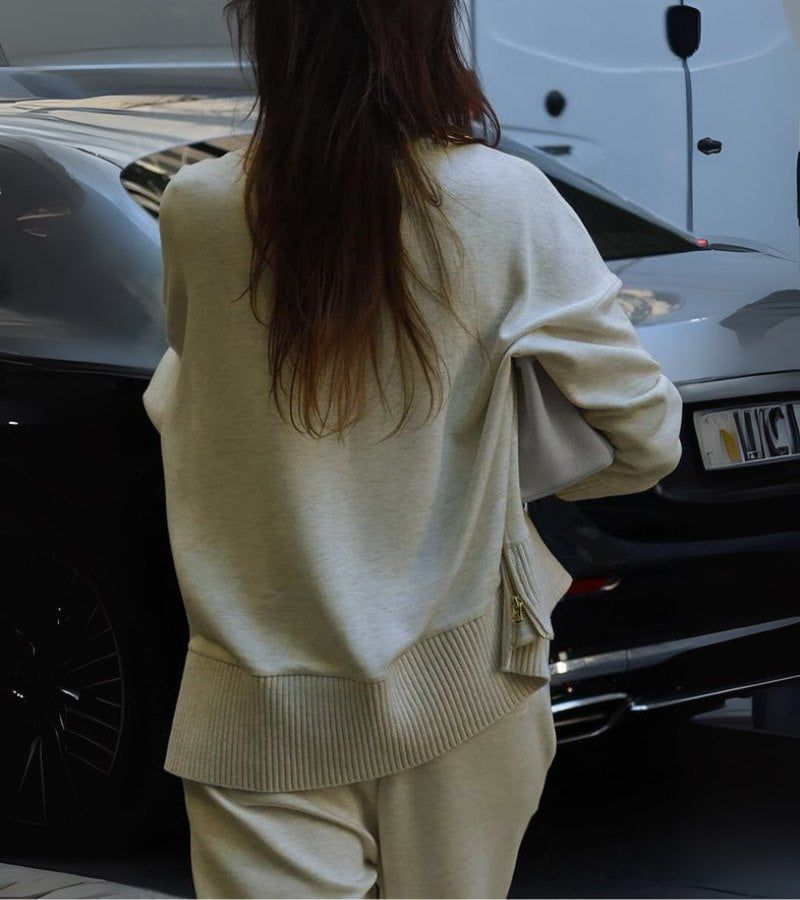 EVA™|DOUBLE SOFT SET