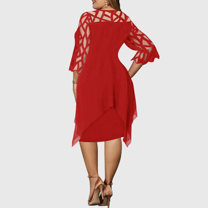 Juliana™ | Chic Dress