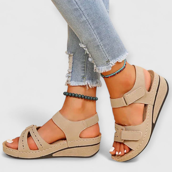 Leliana™ | Orthopedic Sandals