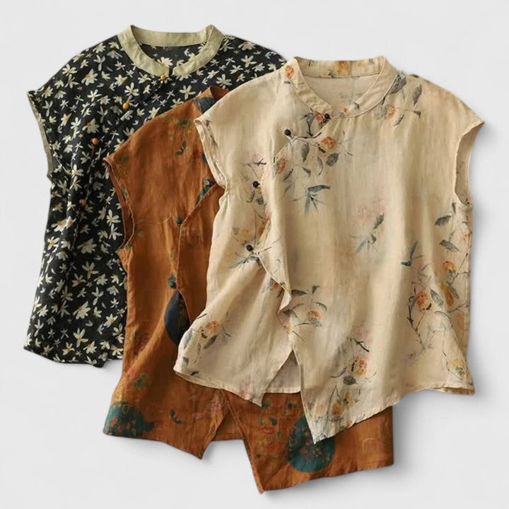 Shuvee™ | Elegant Top