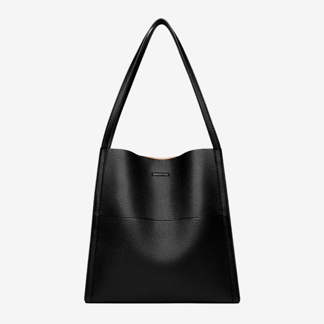 Mariah™ | Genuine Leather Shoulder Bag