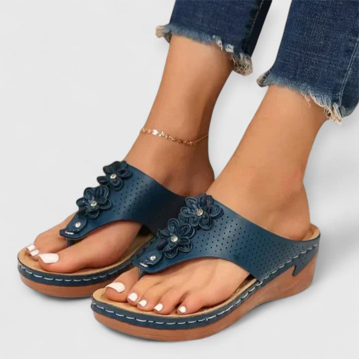 Gerlie™ | Elegance Luxe Sandals