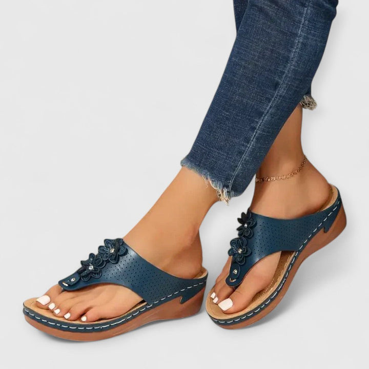 Gerlie™ | Elegance Luxe Sandals