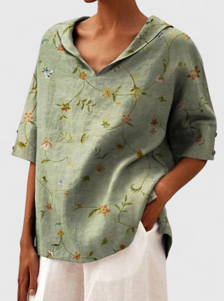 Roanne™ | Elegant Top