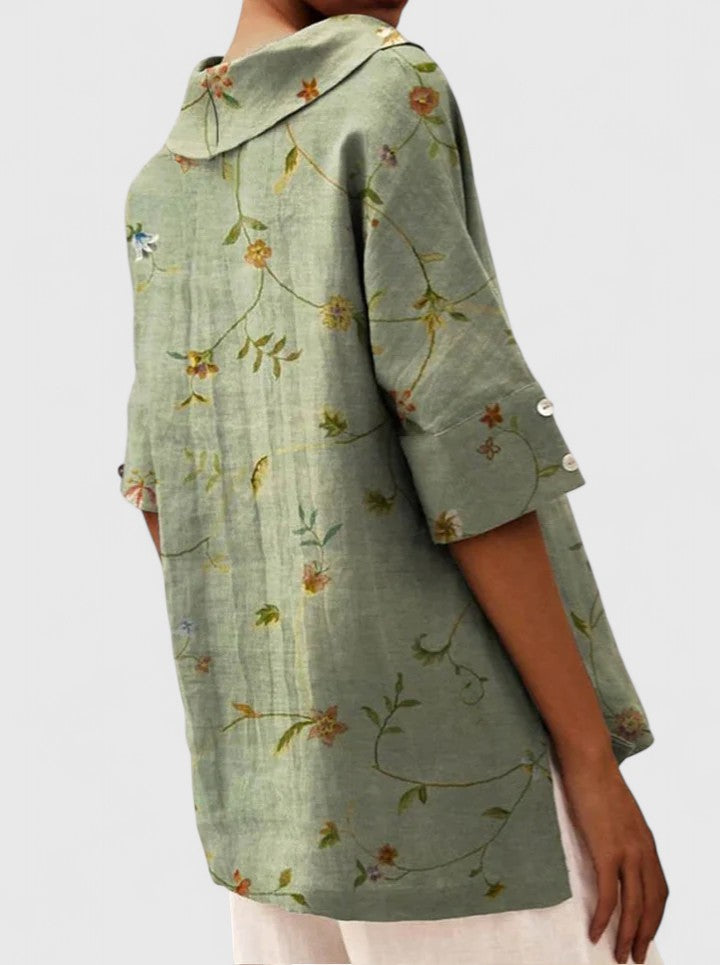 Roanne™ | Elegant Top