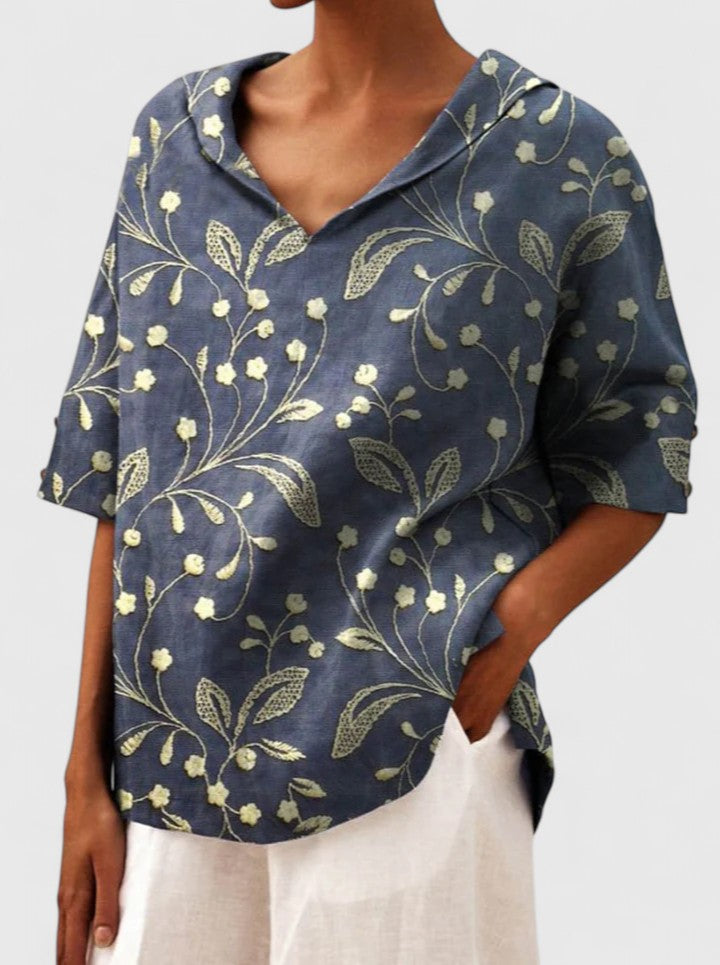 Roanne™ | Elegant Top