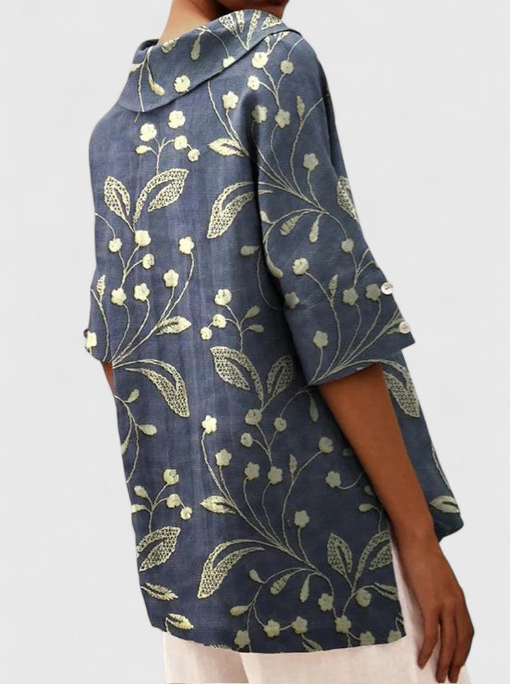 Roanne™ | Elegant Top