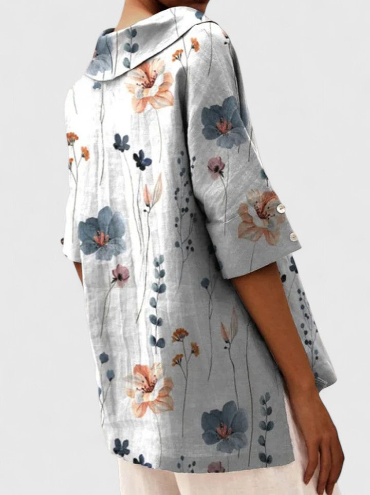 Roanne™ | Elegant Top