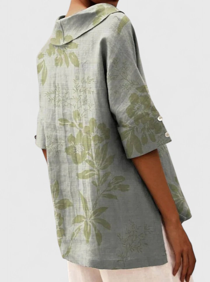 Roanne™ | Elegant Top