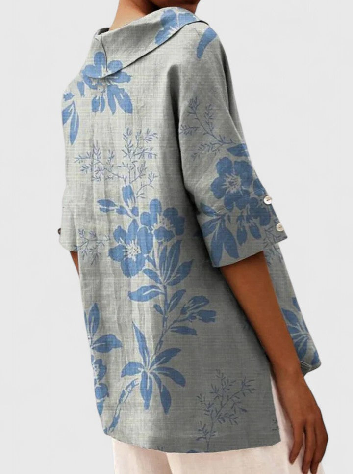 Roanne™ | Elegant Top