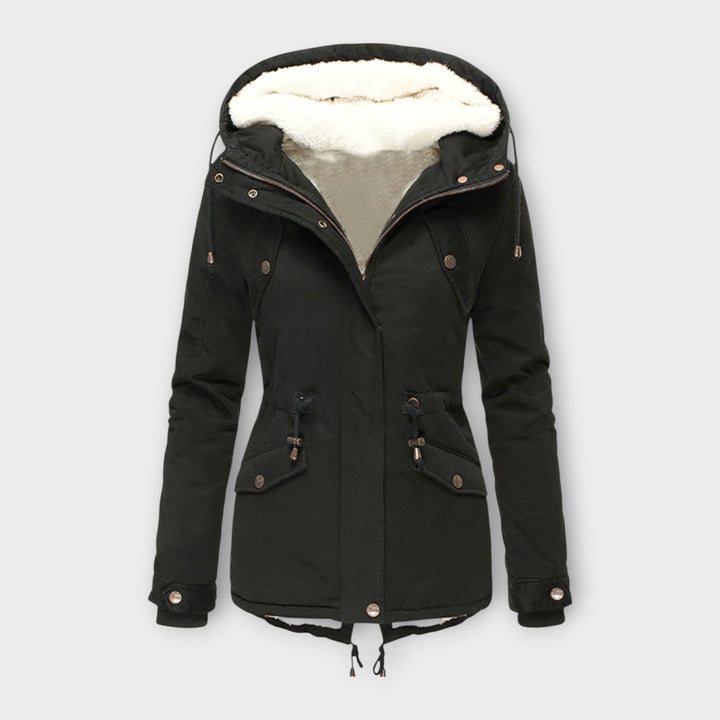 Sophie | Waterproof Winter Jacket