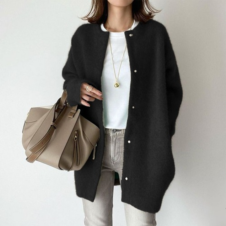 Chloe - Elegant Luxury Cardigan