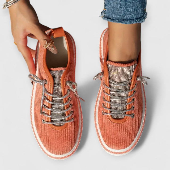 Lucet™ | Comfortable Women's Sneakers