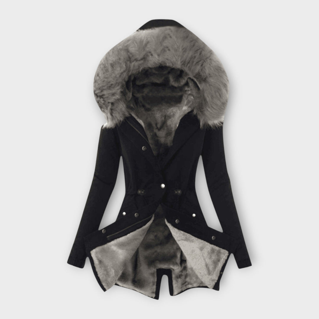 Sophie | Stylish Winter Jacket