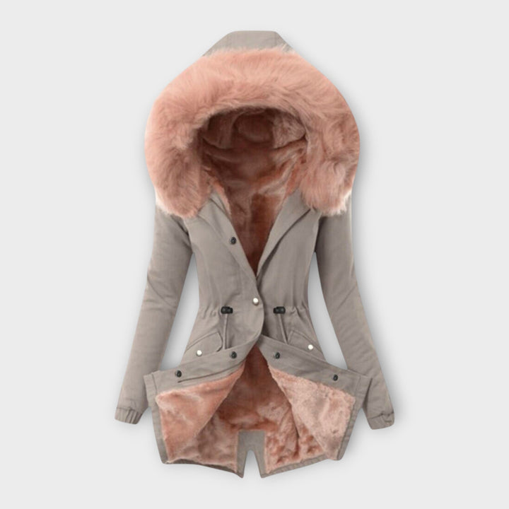 Sophie | Stylish Winter Jacket