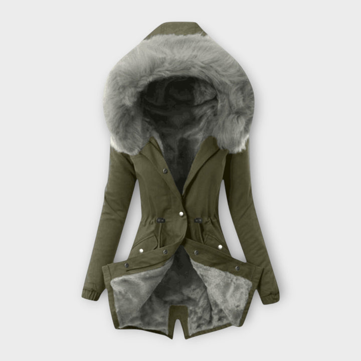 Sophie | Stylish Winter Jacket