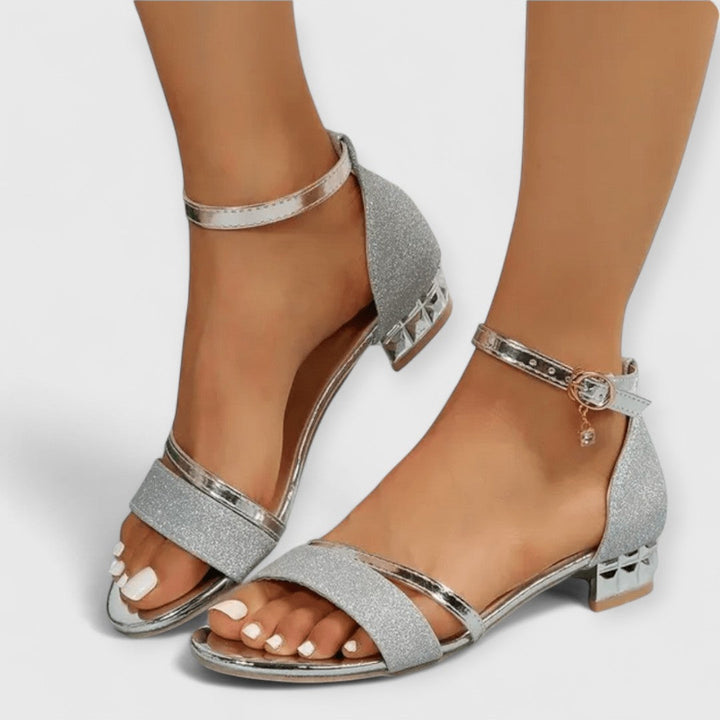 Brava™ | Chic Elegance Sandals