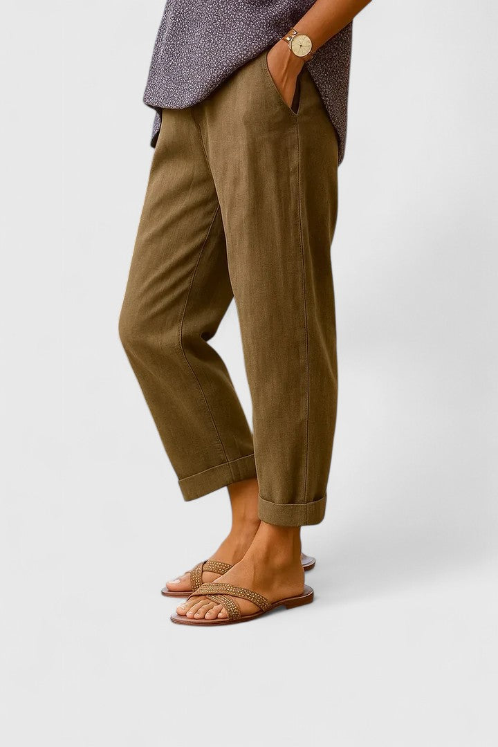 Belle™ | Comfortable Pants