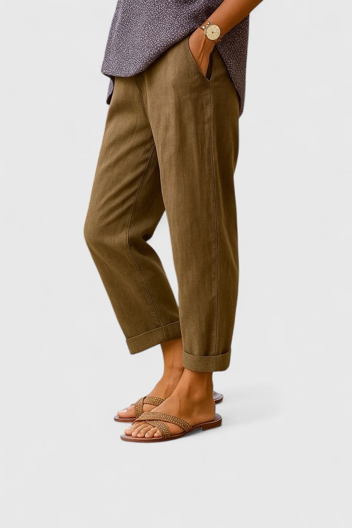 Marivela™ | Elegant Pants