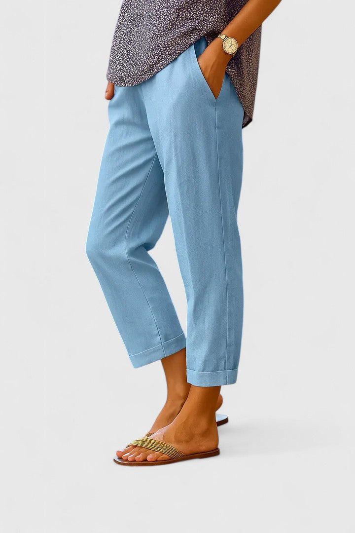 Belle™ | Comfortable Pants