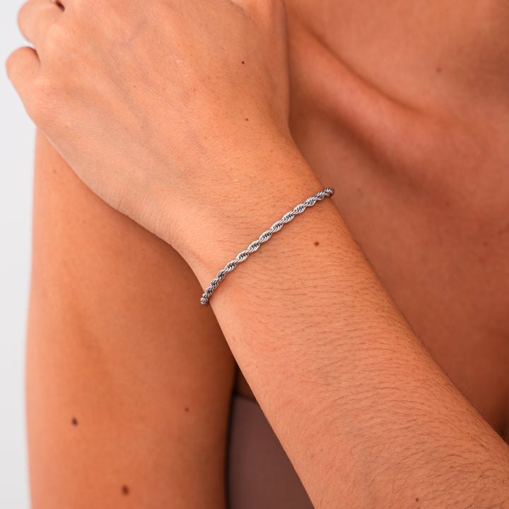 Ella Twist Bracelet