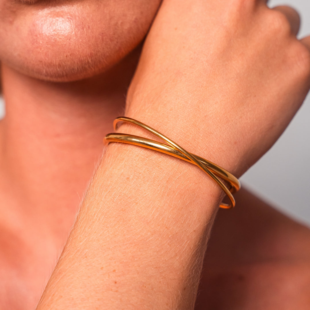 Elegant Eva Bracelet