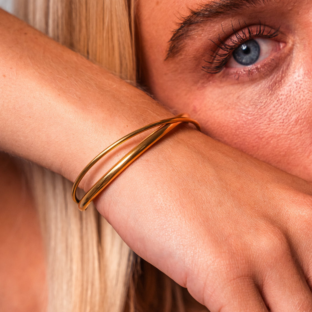 Elegant Eva Bracelet