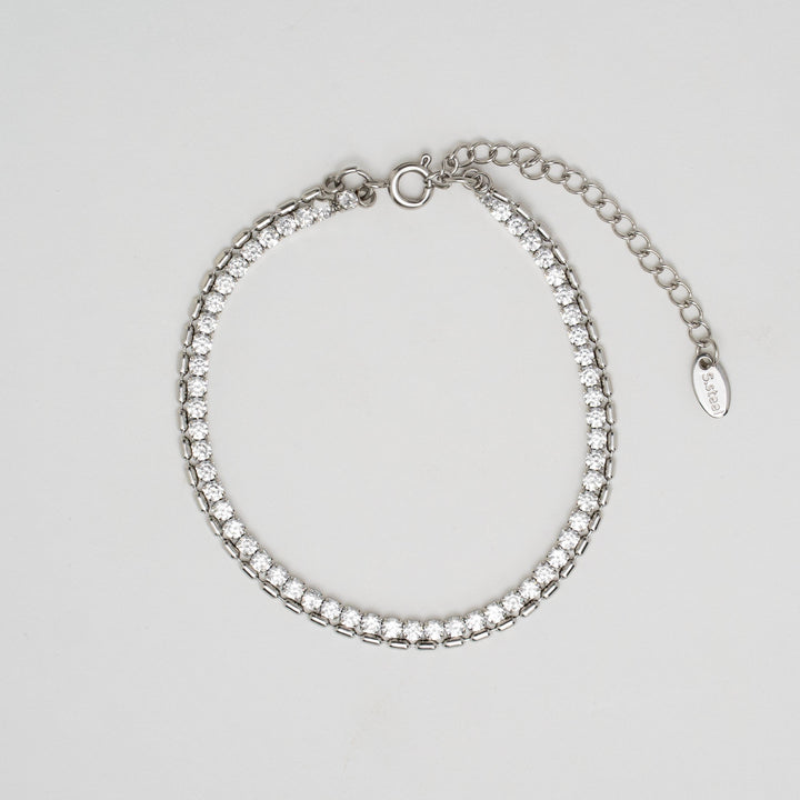 Arelia Crystal Bracelet