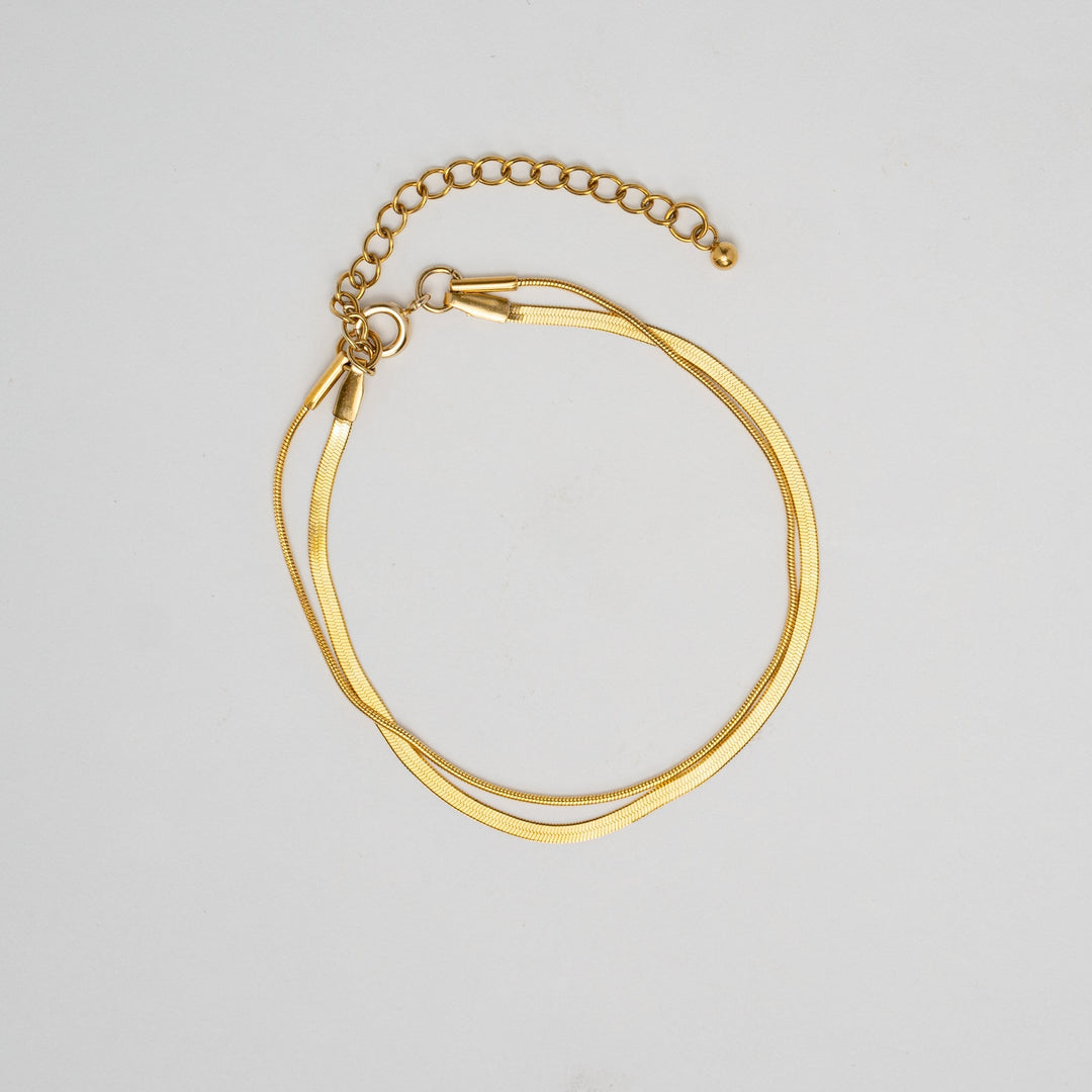 Classia Multi-Layer Bracelet