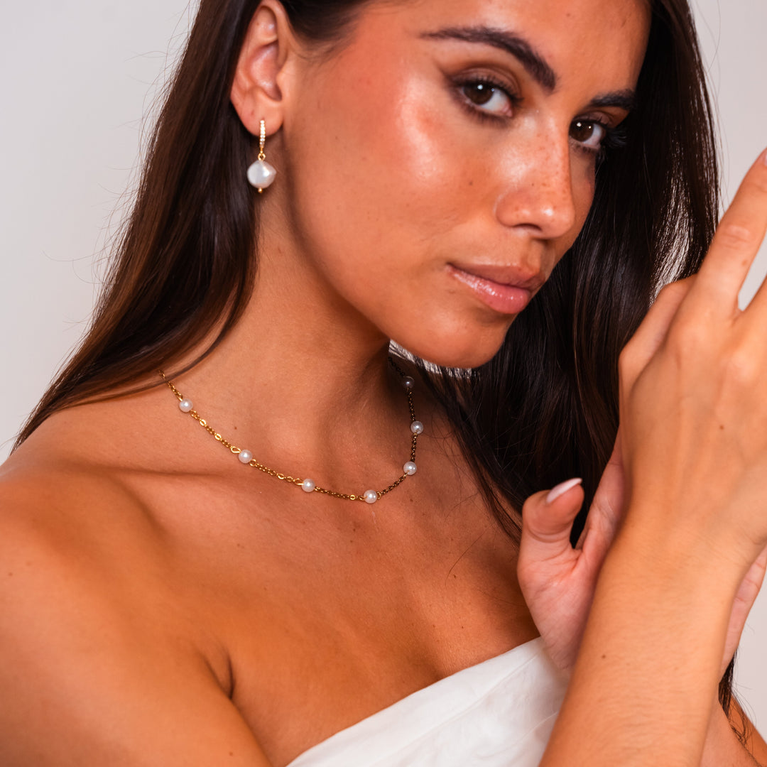 Pearls of the Island